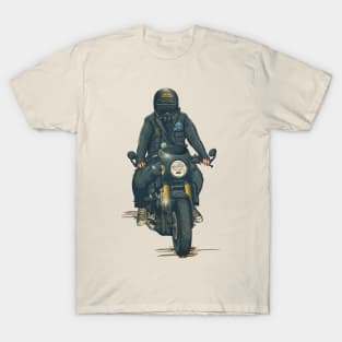 BIKERS BROTHERHOOD T-Shirt